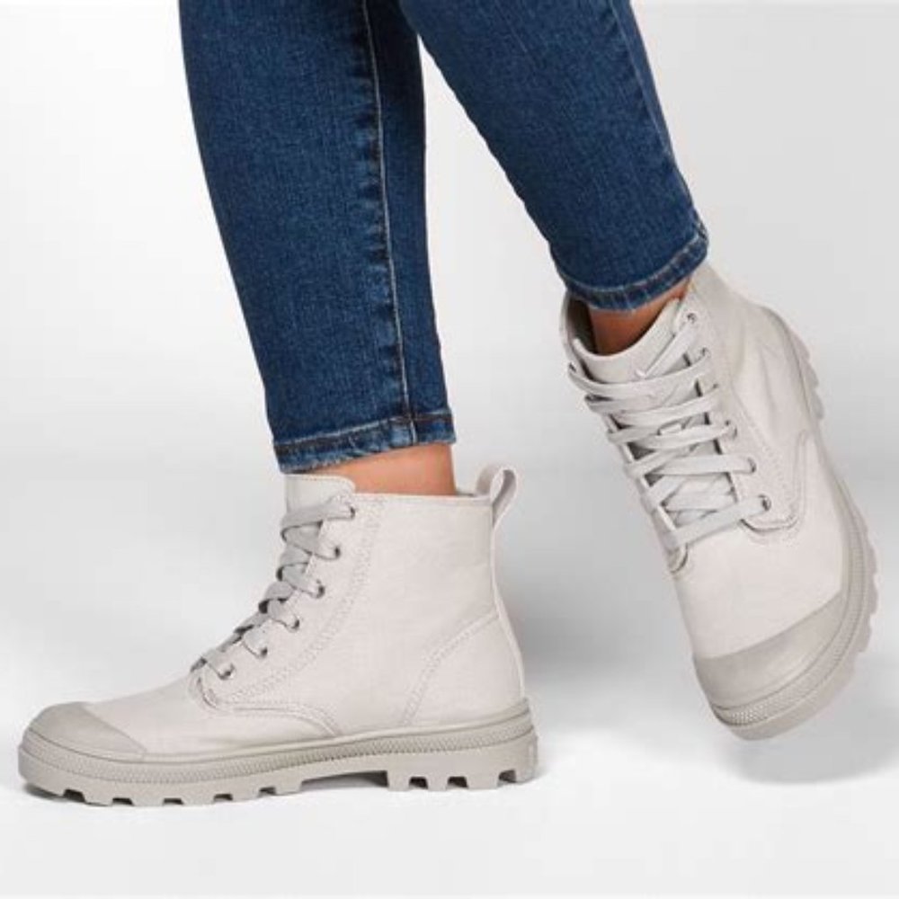 The SKECHERS® Mountbay boot